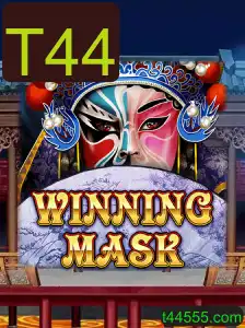 WinningMask: Descubra o Envolvente Mundo do Jogo T44