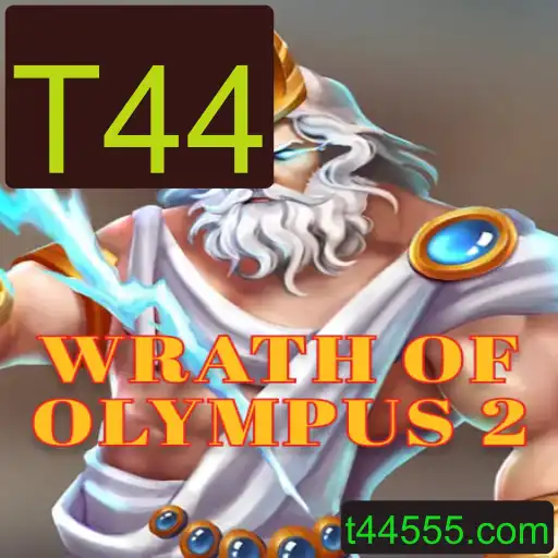 WrathofOlympus2: A Viagem Épica pela Mitologia