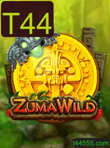 Descobrindo ZumaWild: Aventuras e Estratégias com T44